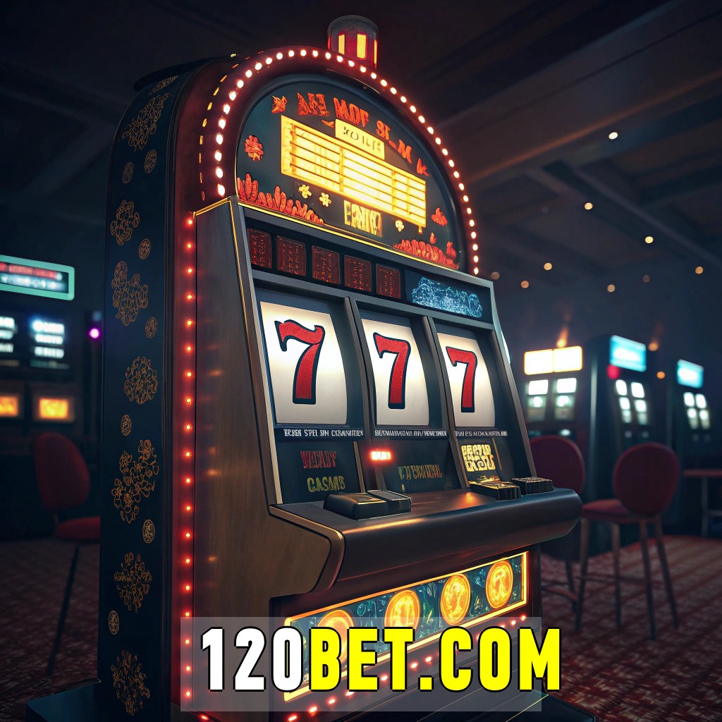 Caça-níqueis Mega Jackpot